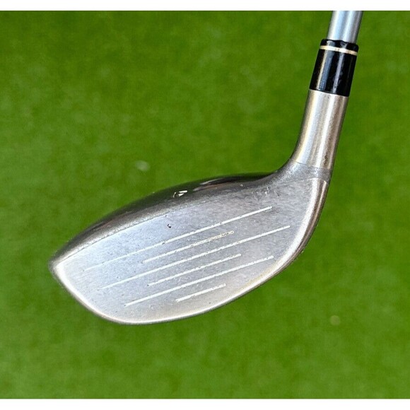 Taylormade R5 XL 3 Wood Driver Hyperlite XL Graphite Ladies L-Flex RH 42” Club - Picture 9 of 11